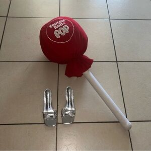 Fashion nova kitten heels